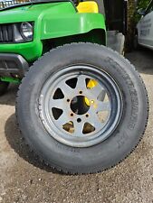 Suzuki wheller wheel for sale  SLOUGH