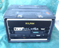 Technomad milpa2 audio for sale  El Paso