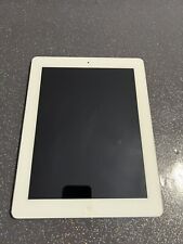 iPad 3 Wifi + 16GB Cellular - iCloud Locked for sale  Shipping to South Africa