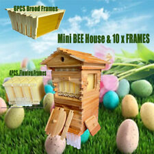 Mini beehive flowing for sale  USA