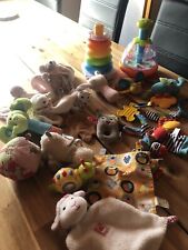 Babyspielzeug teile gebraucht kaufen  Rimbach