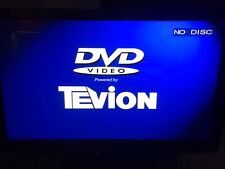 Tevion tsdvd1200 dvd for sale  DURHAM