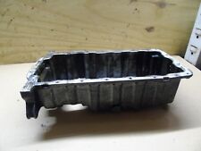 Oil sump pan for sale  SPALDING