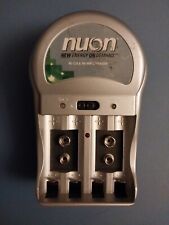 Nuon v3969a1 charger for sale  Dallas