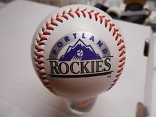 Portland rockies baseball for sale  Aurora