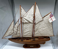Wooden sailing ship for sale  GUILDFORD