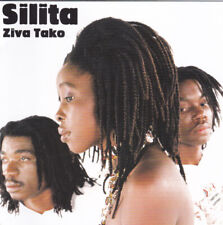 Silita - Ziva Tako (CD, Album) (Very Good Plus (VG+)) - cd4914 na sprzedaż  Wysyłka do Poland