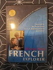 Rosetta stone french for sale  Mcdonough