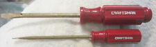 screwdrivers old 1 lot for sale  Toledo