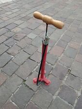 Pompa bicicletta manuale usato  Valvestino