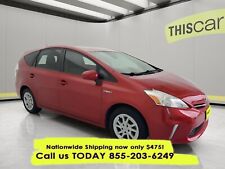 prius 2013 v for sale  Tomball