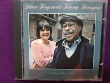 CD Lilian Terry Meets Tommy Flanagan ‎– A Dream Comes True, usado comprar usado  Enviando para Brazil