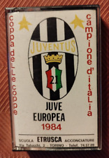 Juve juventus europea usato  Torino