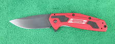 Kershaw hype 1684rd for sale  Richlands
