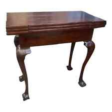Antique mahogany american for sale  West Palm Beach
