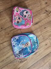 Girls school bag for sale  PWLLHELI