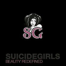 Suicidegirls beauty redefined gebraucht kaufen  Berlin