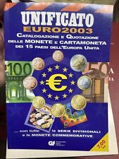 Unificato euro 2003 usato  Patti