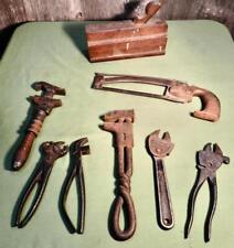 Antique tools farm for sale  Shipping to Ireland