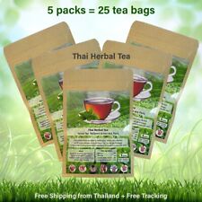 Teabags organic tea d'occasion  Expédié en Belgium