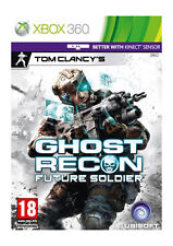 xbox 360 ghost recon for sale  BATHGATE