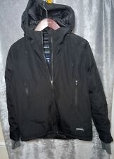 Superdry jacket size for sale  EXETER