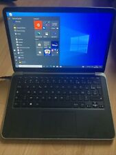 Dell xps 9333 d'occasion  Le Caylar
