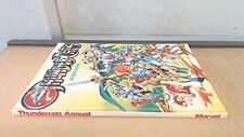 Thundercats annual 1988 for sale  Shipping to Ireland