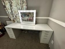 Ikea desk drawers for sale  Branford