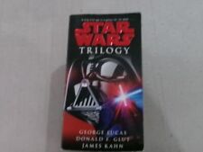 Star wars trilogy for sale  Houston