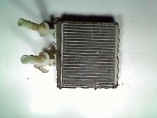 Radiateur chauffage nissan d'occasion  Parthenay