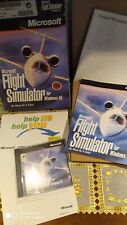 Microsoft flight simulator usato  Castelnuovo Berardenga