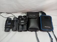 Praktica binoculars 8x21 for sale  Shipping to Ireland