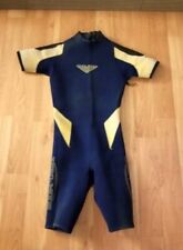 Wetsuit size youth for sale  Henderson