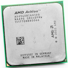 Usado, Processador AMD Athlon X2 5400B ADO540BIAA5DO AM2 2.8GHz Dual Core 1MB 65W comprar usado  Enviando para Brazil