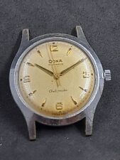 Vintage automatic armbanduhr d'occasion  Saint-Juéry