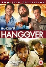 Hangover parts ii for sale  UK