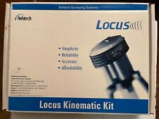 Ashtech Locus Kinematic Kit 800449 (Partial Kit) for sale  Shipping to South Africa