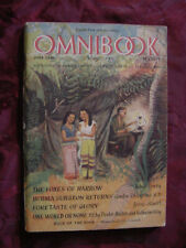 Omnibook june 1946 for sale  Pensacola