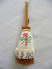 Christmas ornament broom for sale  Greeley