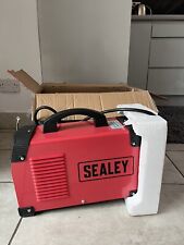 Sealey plasma cutter for sale  LEICESTER