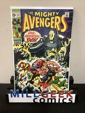 Mighty avengers roy for sale  Bothell