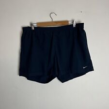 Nike active shorts for sale  REDRUTH