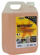 Nettoyant multi supports d'occasion  Blangy-sur-Bresle