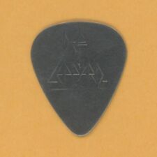 Usado, Escolha de guitarra Def Leppard 1998 Hysteria Steve Clark era palco de aço esculpido comprar usado  Enviando para Brazil