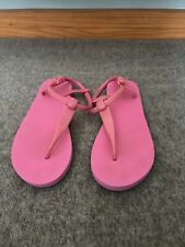 jack wills flip flops for sale for sale  BEDFORD