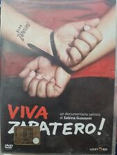 Viva zapatero edizione usato  Mazara Del Vallo