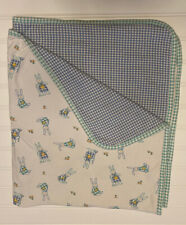 Vintage gymboree blanket for sale  Nappanee