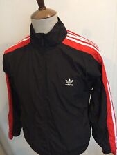 Retro adidas nylon for sale  KEIGHLEY