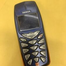 Nokia 3510i mobile for sale  HARROW